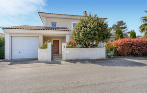 Holiday Home - Saint Raphael , France - FVV159 1