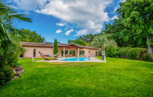 Holiday Home - Saint-Jean-de-L'Esterel , France - FVV161 1