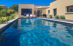 Holiday Home - Reillanne , France - FVV163 1
