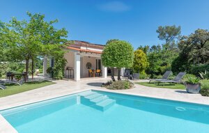 Holiday Home - Lorgues , France - FVV164 1