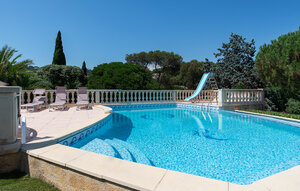 Holiday Home - Sainte Maxime , France - FVV166 1