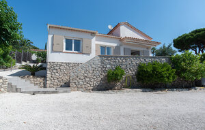 Holiday Home - Les Issambres , France - FVV169 1