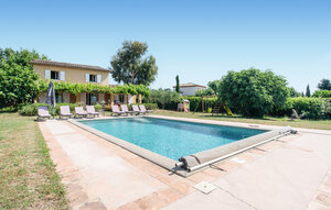 Holiday Home - Grimaud , France - FVV170 1