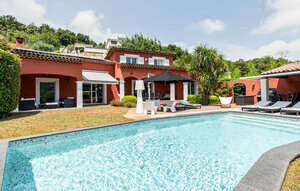 Holiday Home - Les Adrets-de-l'Esterel , France - FVV173 1