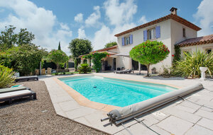 Holiday Home - Montauroux , France - FVV174 1