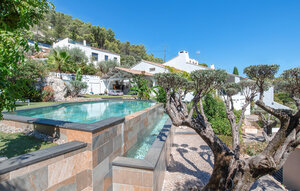 Holiday Home - Sollies-Ville , France - FVV183 1