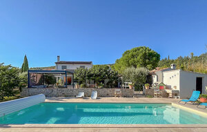 Holiday Home - Brignoles , France - FVV186 1