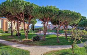 Apartment - La Londe les Maures , France - FVV190 1