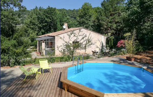 Holiday Home - Ampus , France - FVV192 1