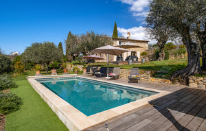 Holiday Home - Callian , France - FVV195 1