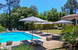 Holiday Home - Besse sur Issole , France - FVV201 1