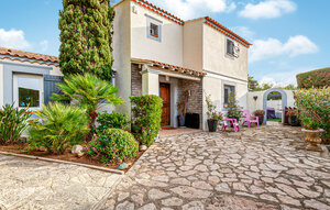 Holiday Home - Six-Fours-les-Plages , France - FVV208 1