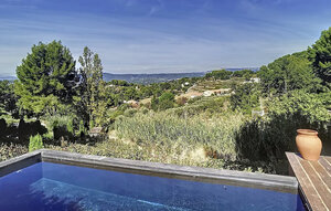 Holiday Home - Le Beausset , France - FVV214 1