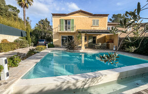 Holiday Home - Saint raphael , France - FVV220 1