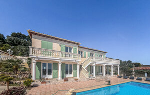 Holiday Home - Cavalaire , France - FVV234 1