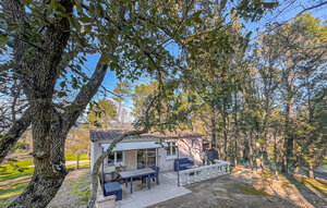 Holiday Home - Le Plan-De-La-Tour , France - FVV235 1