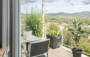 Apartment - Grimaud , France - FVV236 101