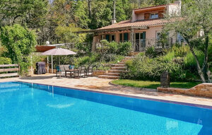 Holiday Home - Lorgues , France - FVV247 1