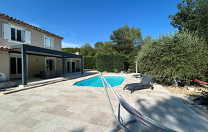 Holiday Home - Montauroux , France - FVV251 1