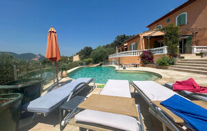Holiday Home - Camps-la-Source , France - FVV253 1