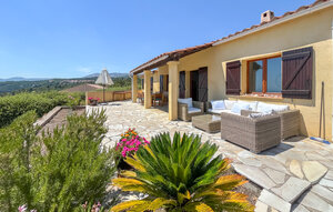 Holiday Home - MONS , France - FVV256 1
