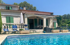 Holiday Home - Villa DEL CARMEN , France - FVV259 1