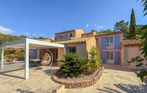 Holiday Home - Saint-Raphaël , France - FVV261 1