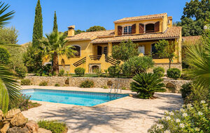 Holiday Home - Six-Fours-Les-Plages , France - FVV269 1