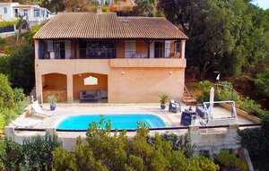 Holiday Home - Corniche de l'occident , France - FVV270 1
