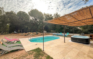 Holiday Home - Chemin des Garrigues , France - FVV271 1