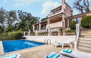 Holiday Home - Le Nest-Rue de l'Esterel , France - FVV272 1