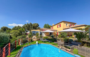 Holiday Home - Tanneron , France - FVV275 1