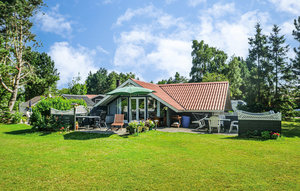 Ferienhaus - Marielyst Strand , Dänemark - G0003