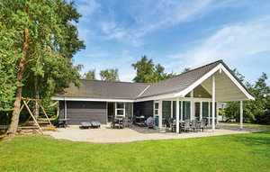 Ferienhaus - Marielyst Strand , Dänemark - G0001