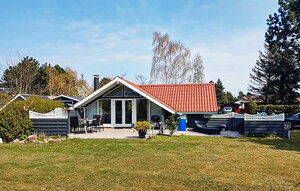 Semesterhus - Marielyst Strand , Danmark - G0003