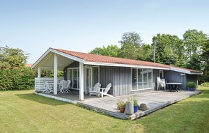 Holiday Home - Nysted Strand , Denmark - G0038 1