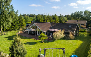 Holiday Home - Marielyst Strand , Denmark - G0092 1