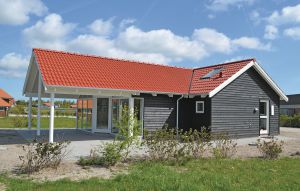 Ferienhaus - Marielyst Strand , Dänemark - G0195