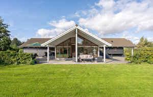 Ferienhaus - Marielyst Strand , Dänemark - G0120