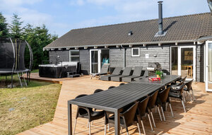 Ferienhaus - Marielyst Strand , Dänemark - G0181