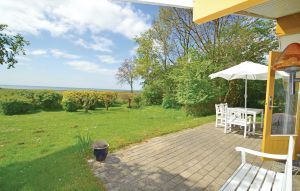 Holiday Home - Nysted Strand , Denmark - G0138 1