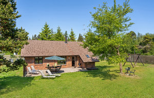 Semesterhus - Marielyst Strand , Danmark - G0220