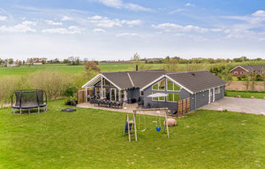 Ferienhaus - Marielyst Strand , Dänemark - G0275