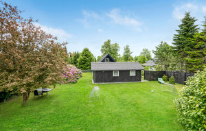 Holiday Home - Bøtø/Marielyst Strand , Denmark - G0277 1