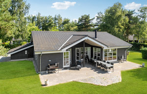 Holiday Home - Marielyst Strand , Denmark - G0292 1