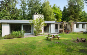 Holiday Home - Gedesby Strand , Denmark - G0315 1