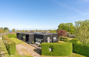 Feriehuse - Kongsnæs Strand , Danmark - G1069