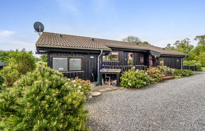 Ferienhaus - Bukkemose , Dänemark - G10489