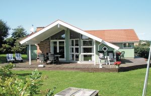 Ferienhaus - Bukkemose , Dänemark - G10740