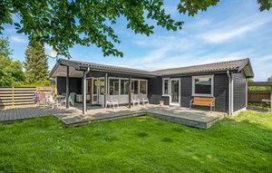 Ferienhaus - Bukkemose , Dänemark - G10990